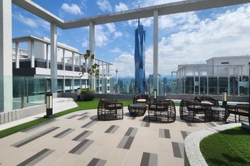 Sunway Belfield Residence