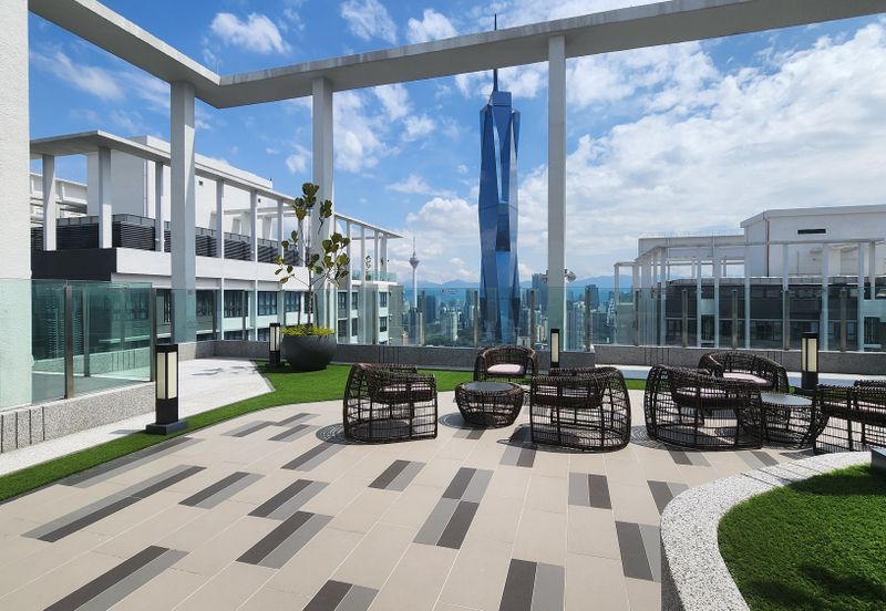 Sunway Belfield Residence