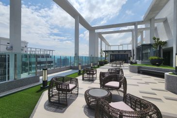 Sunway Belfield Residence