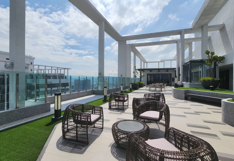 Sunway Belfield Residence