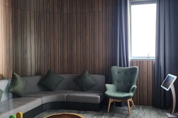 Sunway Belfield Residence