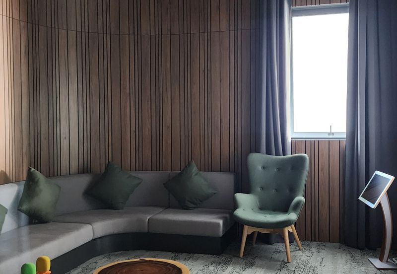 Sunway Belfield Residence