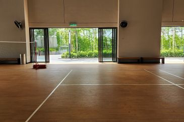 Sunway Belfield Residence