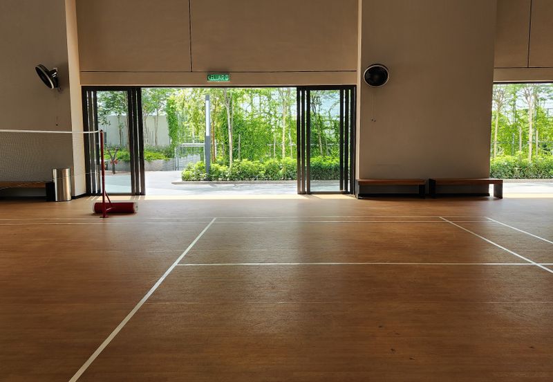 Sunway Belfield Residence