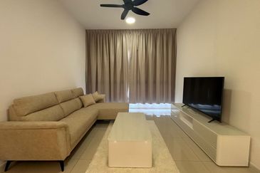 Sunway Belfield Residence