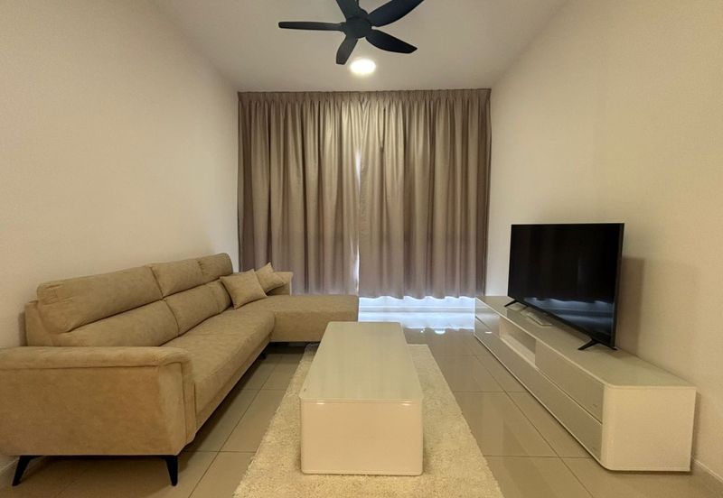 Sunway Belfield Residence