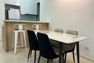 Sunway Belfield Residence