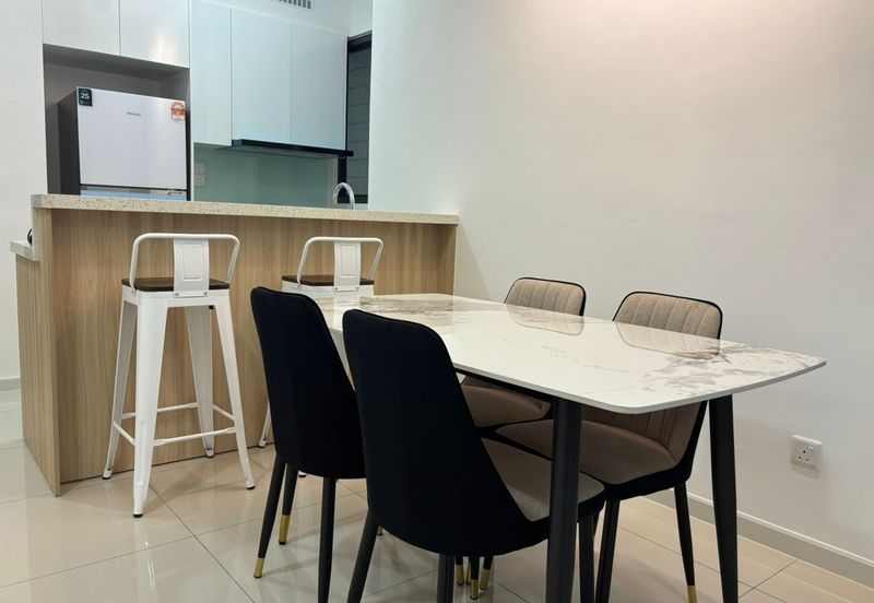 Sunway Belfield Residence