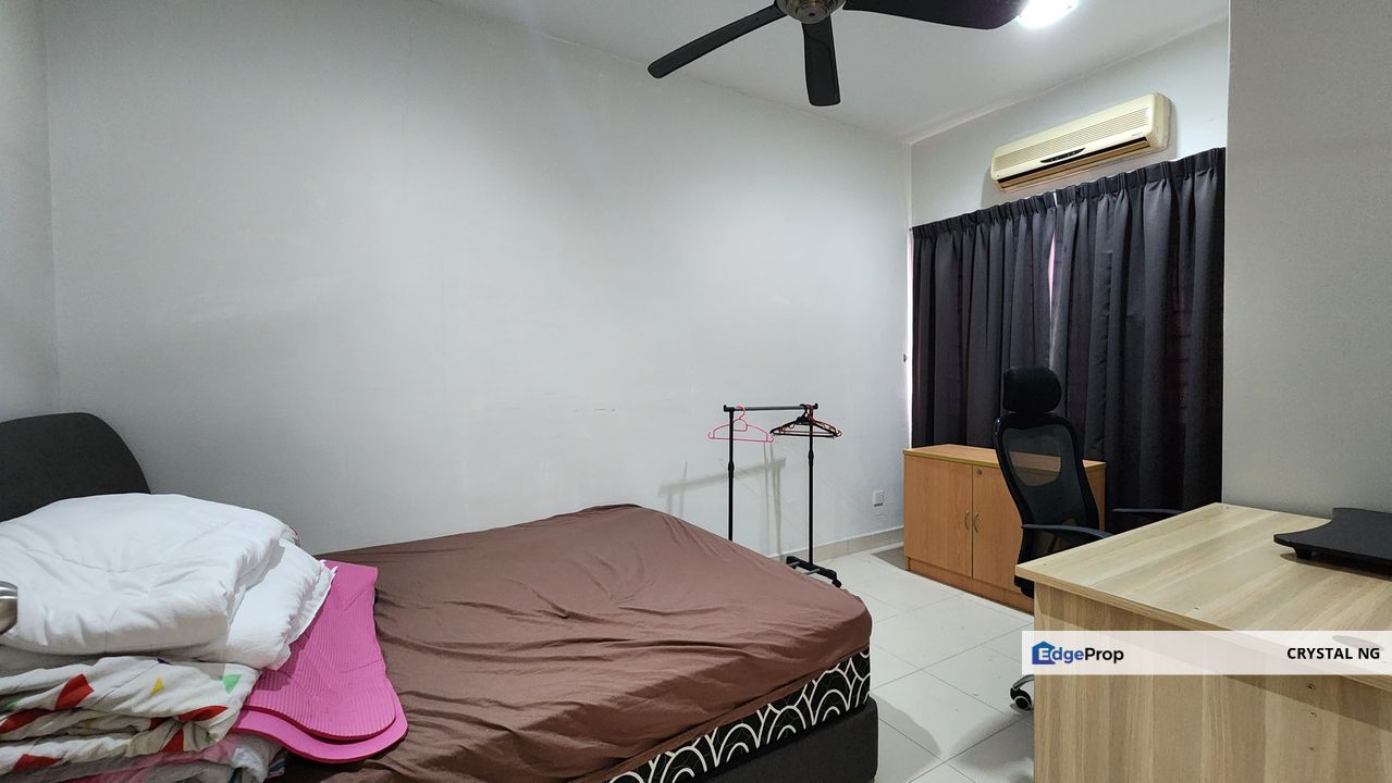 Setia Alam Setia Impian 8 House for SALE, Selangor, Shah Alam