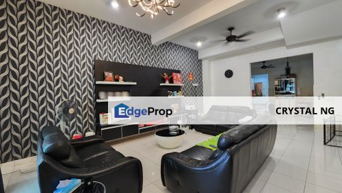 Setia Alam Setia Impian 8 House for SALE, Selangor, Shah Alam