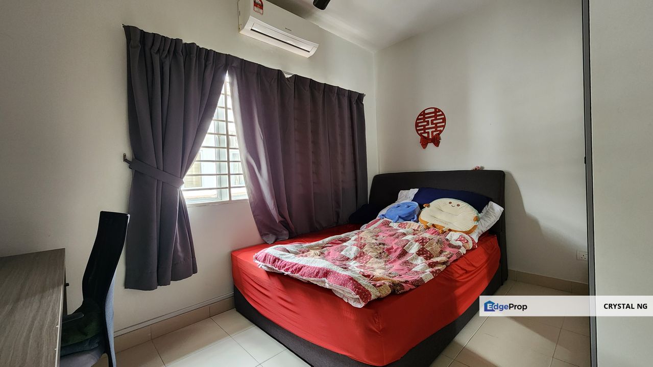 Setia Alam Setia Impian 8 House for SALE, Selangor, Shah Alam