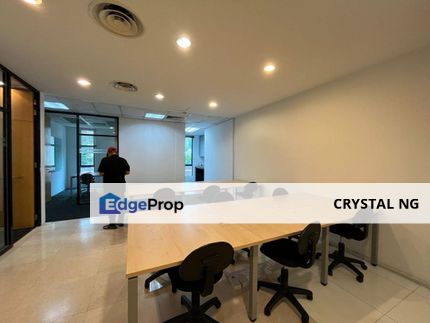 Premium Office Wisma Bangsar 8 for RENT, Kuala Lumpur, Bangsar