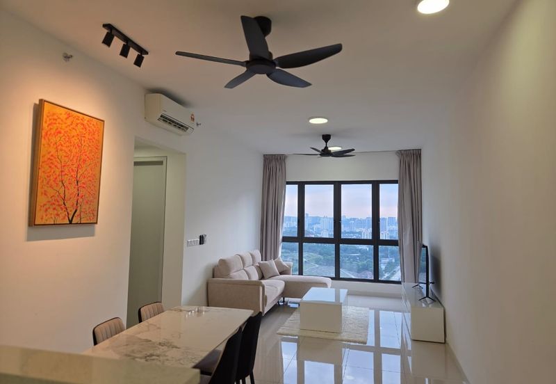 Sunway Belfield Residence