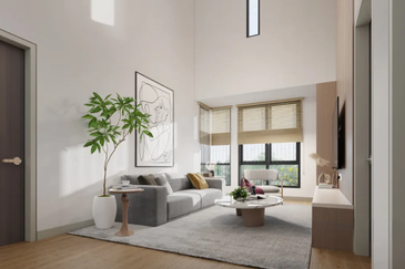 Exclusive Low Density Landed House at Puchong Saujana