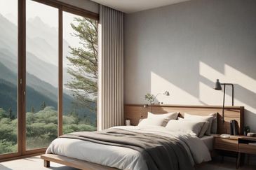 Exclusive Low Density Landed House at Puchong Saujana