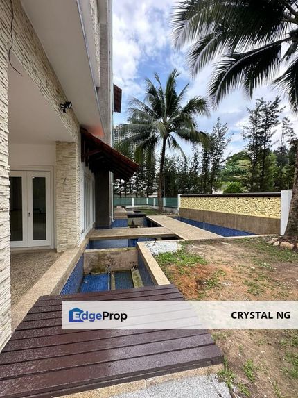 Beverly Heights, Ampang, Selangor Bungalow House For Sale, Selangor, Ampang