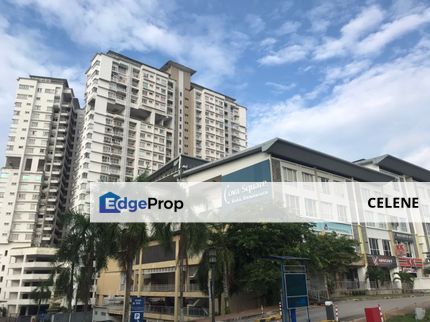Cova Suites Condo With WIFI, Selangor, Kota Damansara