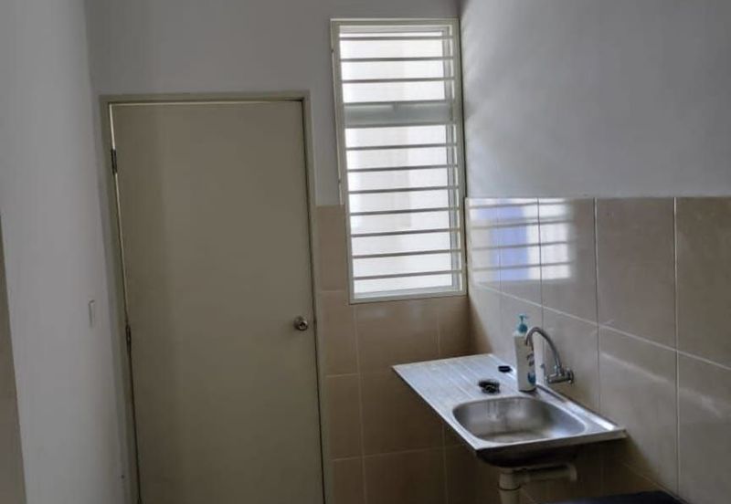 Single Storey houseBandar Mahkota Banting For Sale