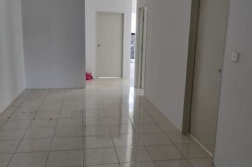 Single Storey houseBandar Mahkota Banting For Sale