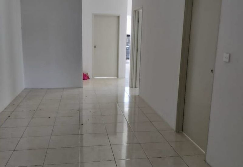 Single Storey houseBandar Mahkota Banting For Sale