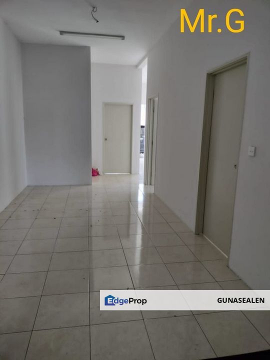 Single Storey houseBandar Mahkota Banting For Sale, Selangor, Banting