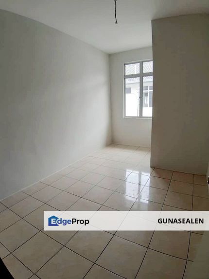 2 Storey House For Rent,  Bandar Mahkota Banting , Selangor, Banting