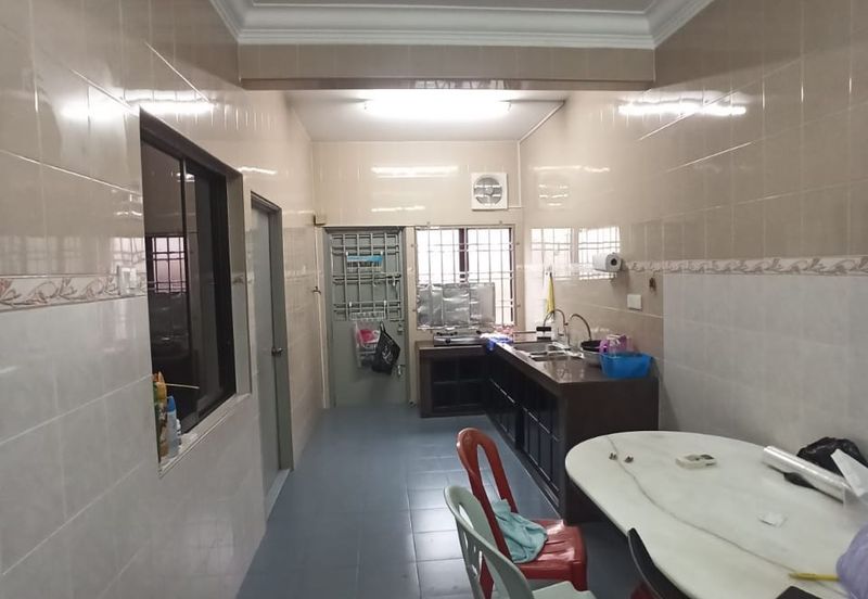 Taman Bukit Semenyih