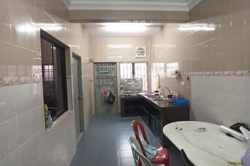 Taman Bukit Semenyih