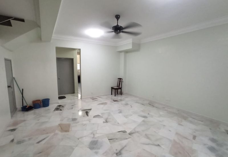 Taman Bukit Semenyih