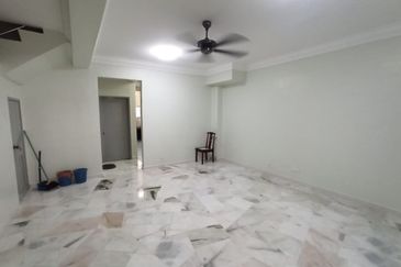 Taman Bukit Semenyih