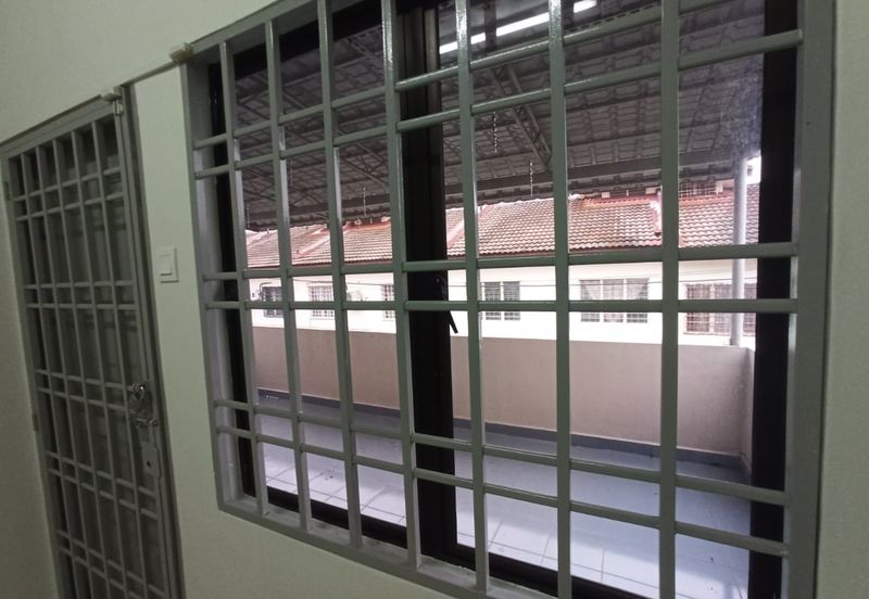 Taman Bukit Semenyih