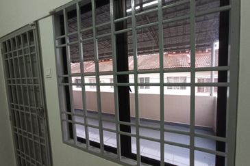 Taman Bukit Semenyih