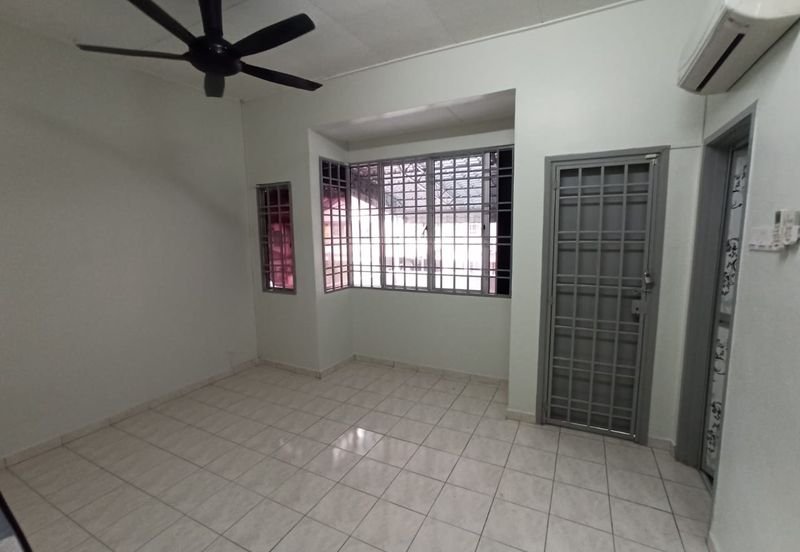 Taman Bukit Semenyih