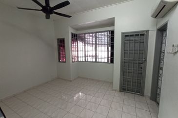 Taman Bukit Semenyih