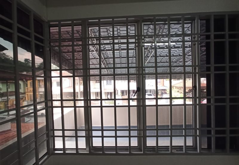 Taman Bukit Semenyih