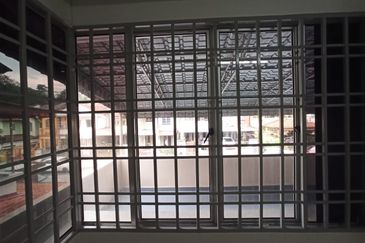 Taman Bukit Semenyih