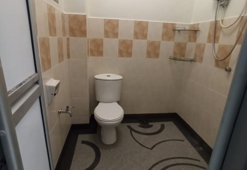 Taman Bukit Semenyih