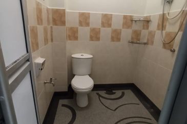 Taman Bukit Semenyih