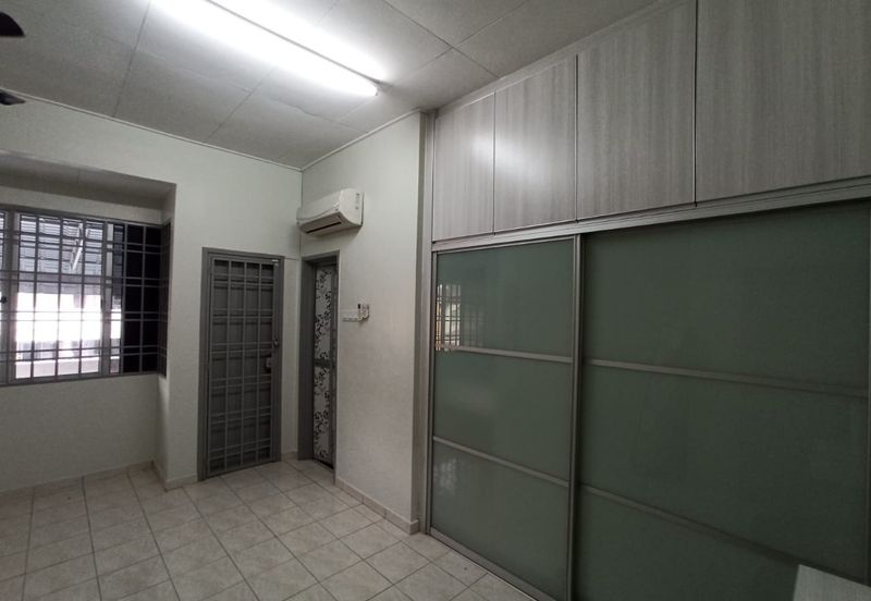 Taman Bukit Semenyih