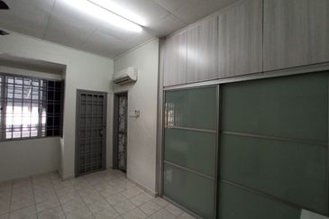 Taman Bukit Semenyih