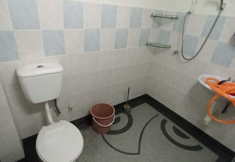 Taman Bukit Semenyih