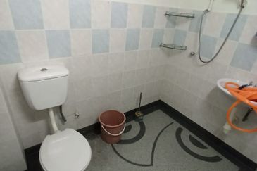 Taman Bukit Semenyih