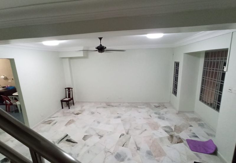 Taman Bukit Semenyih