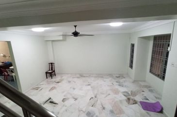 Taman Bukit Semenyih