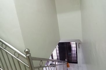 Taman Bukit Semenyih