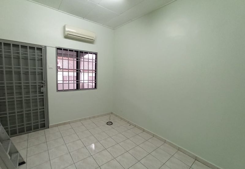 Taman Bukit Semenyih