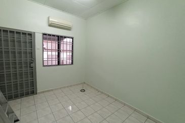 Taman Bukit Semenyih