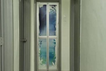 Taman Bukit Semenyih