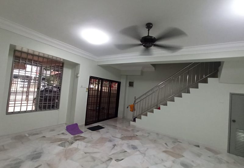 Taman Bukit Semenyih