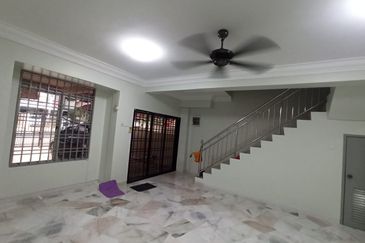 Taman Bukit Semenyih